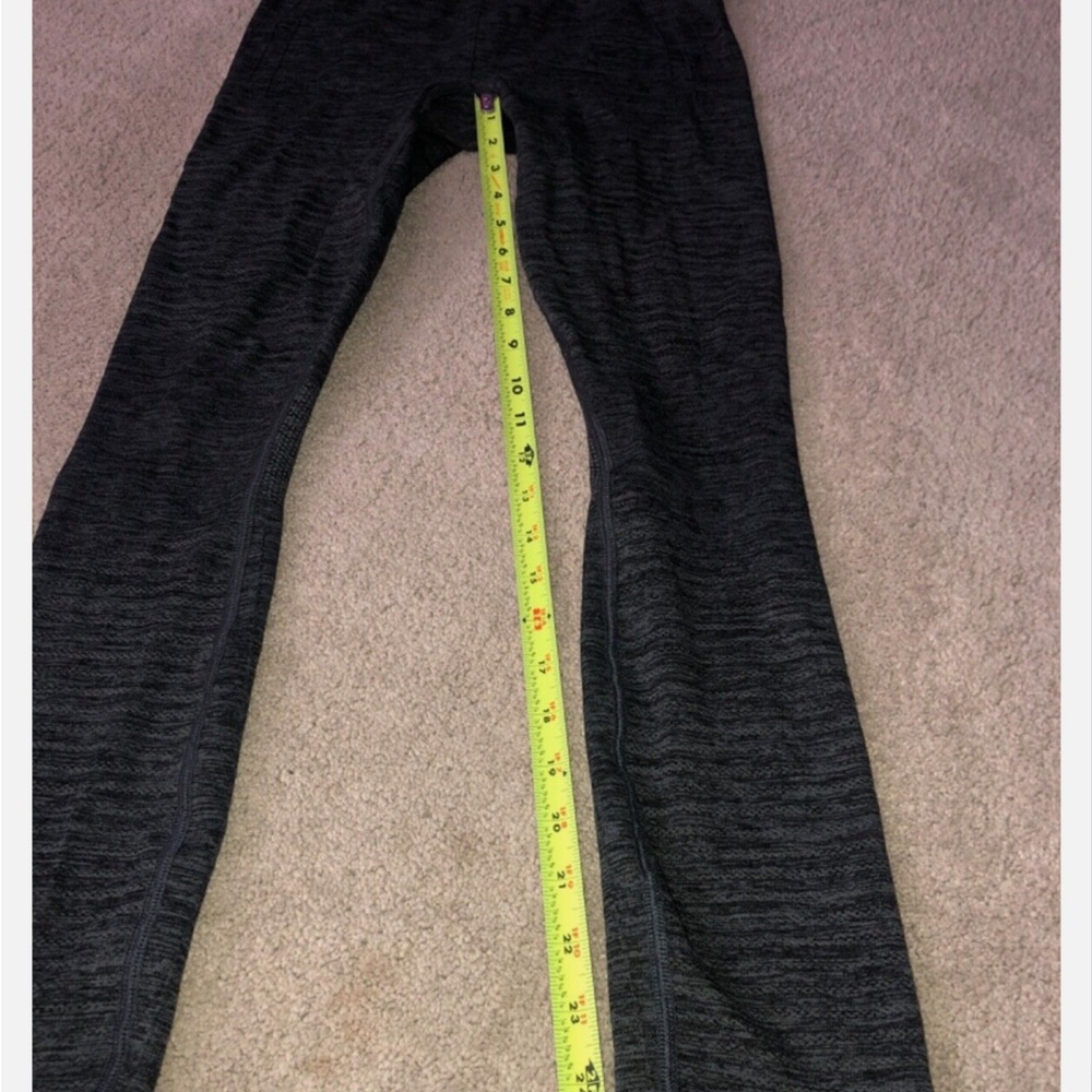 Athleta Active Compression Running Tight Leggings… - image 6